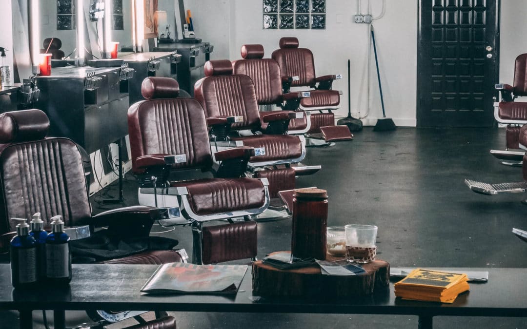 How to Set Up a Barbershop in Chicago